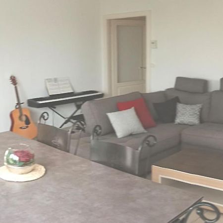 Chambre #2 Dans Appartement Partage - Proche Des Vosges 탄 외부 사진